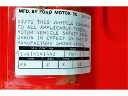 1971 Ford LTD (CC-1154045) for sale in Lakeland, Florida