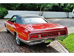 1971 Ford LTD (CC-1154045) for sale in Lakeland, Florida