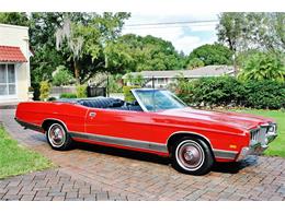 1971 Ford LTD (CC-1154045) for sale in Lakeland, Florida