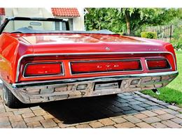 1971 Ford LTD (CC-1154045) for sale in Lakeland, Florida