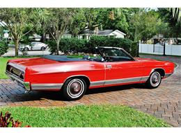 1971 Ford LTD (CC-1154045) for sale in Lakeland, Florida