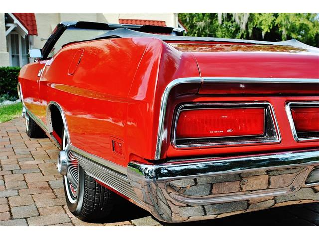 1971 Ford LTD (CC-1154045) for sale in Lakeland, Florida
