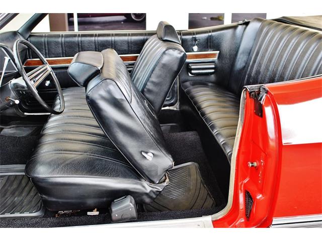 1971 Ford LTD (CC-1154045) for sale in Lakeland, Florida