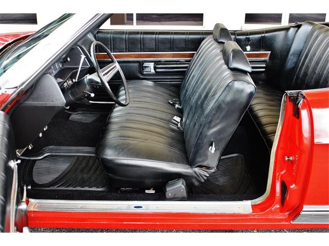 1971 Ford LTD (CC-1154045) for sale in Lakeland, Florida