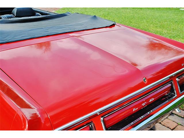 1971 Ford LTD (CC-1154045) for sale in Lakeland, Florida