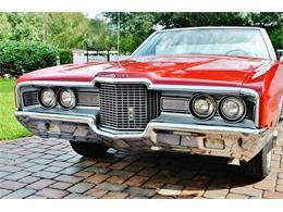 1971 Ford LTD (CC-1154045) for sale in Lakeland, Florida
