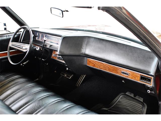 1971 Ford LTD (CC-1154045) for sale in Lakeland, Florida