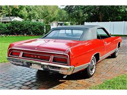 1971 Ford LTD (CC-1154045) for sale in Lakeland, Florida