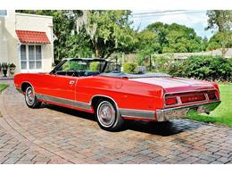 1971 Ford LTD (CC-1154045) for sale in Lakeland, Florida