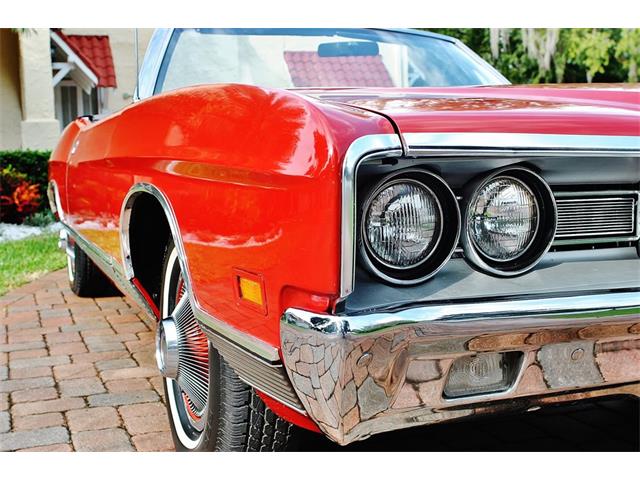 1971 Ford LTD (CC-1154045) for sale in Lakeland, Florida