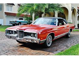 1971 Ford LTD (CC-1154045) for sale in Lakeland, Florida