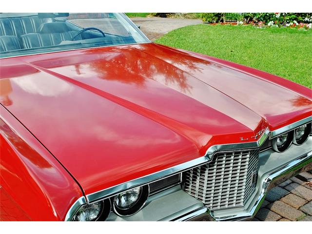 1971 Ford LTD (CC-1154045) for sale in Lakeland, Florida