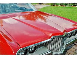 1971 Ford LTD (CC-1154045) for sale in Lakeland, Florida