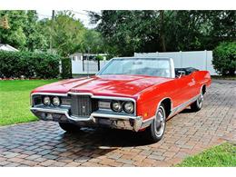 1971 Ford LTD (CC-1154045) for sale in Lakeland, Florida