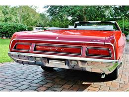 1971 Ford LTD (CC-1154045) for sale in Lakeland, Florida