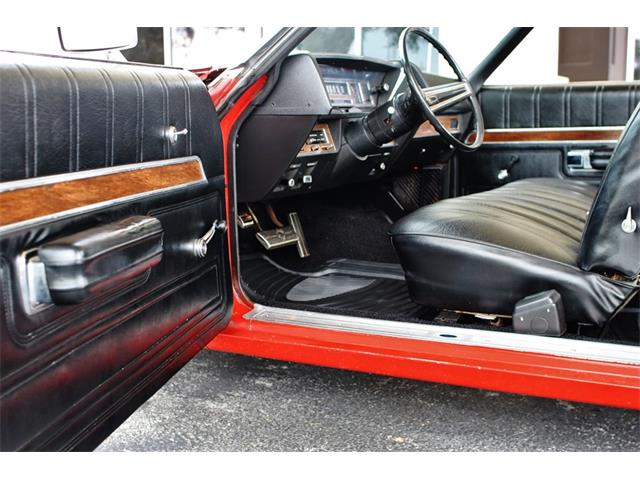 1971 Ford LTD (CC-1154045) for sale in Lakeland, Florida