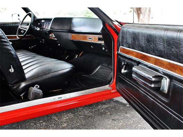 1971 Ford LTD (CC-1154045) for sale in Lakeland, Florida