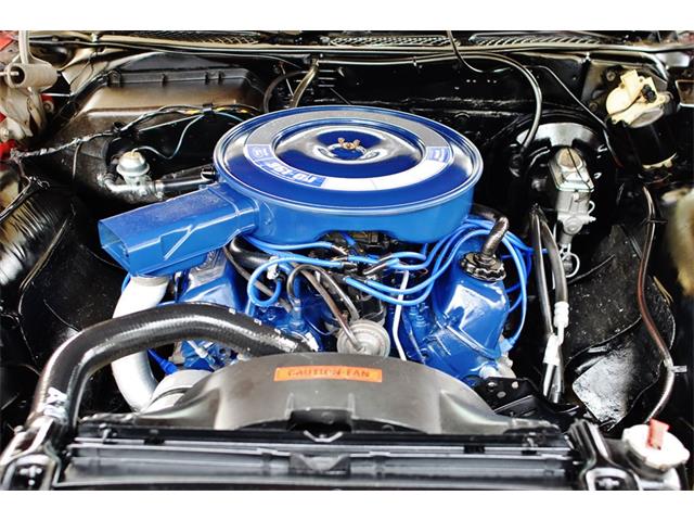 1971 Ford LTD (CC-1154045) for sale in Lakeland, Florida