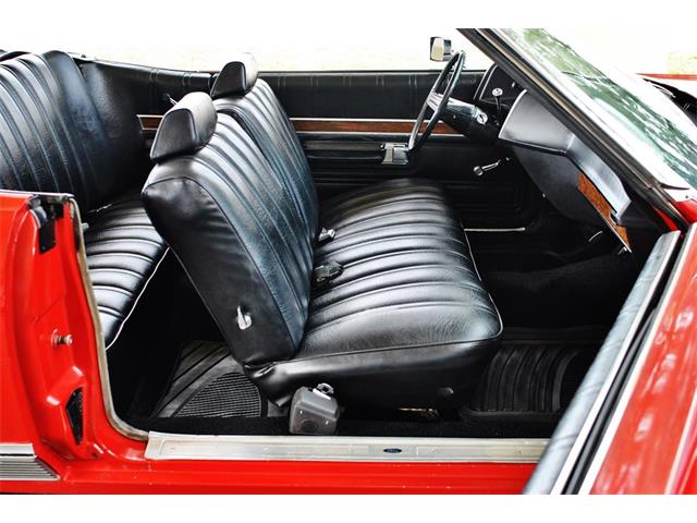 1971 Ford LTD (CC-1154045) for sale in Lakeland, Florida