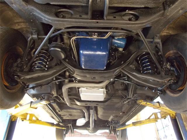 1971 Ford LTD (CC-1154045) for sale in Lakeland, Florida