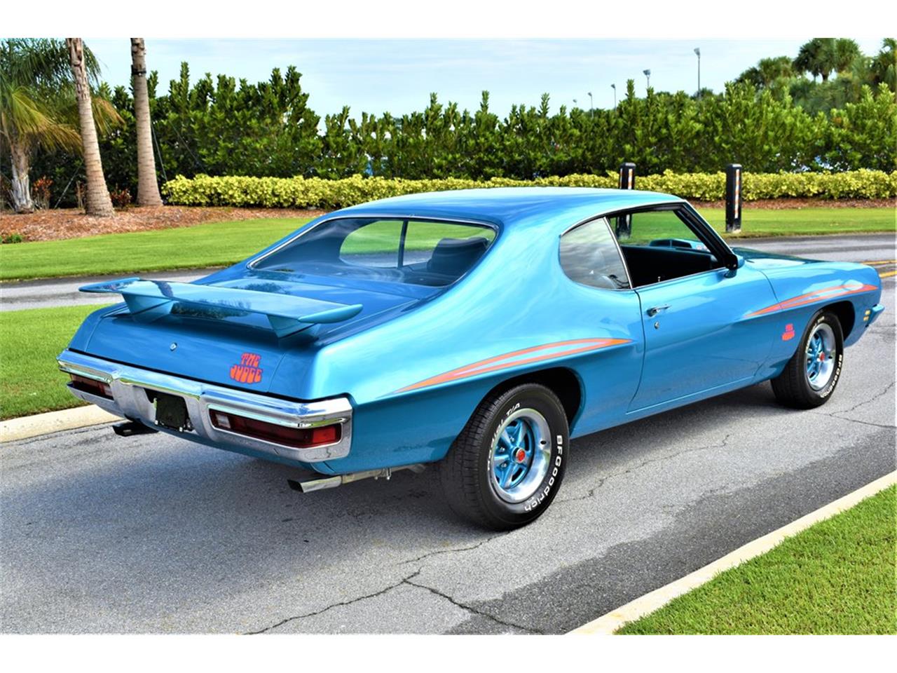 1971 Pontiac LeMans for Sale | ClassicCars.com | CC-1154063