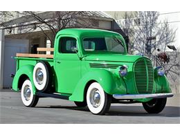 1938 Ford 1/2 Ton Pickup (CC-1154117) for sale in Dallas, Texas