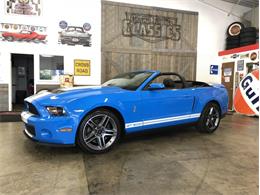 2010 Ford Mustang (CC-1150412) for sale in Grand Rapids, Michigan