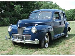 1941 Ford Deluxe (CC-1154153) for sale in Dallas, Texas