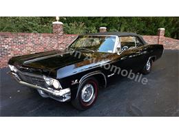 1965 Chevrolet Impala (CC-1154184) for sale in Huntingtown, Maryland