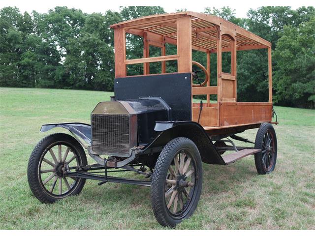 1914 Ford Model T (CC-1154196) for sale in Dallas, Texas