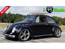1968 Volkswagen Beetle (CC-1154201) for sale in Hope Mills, North Carolina