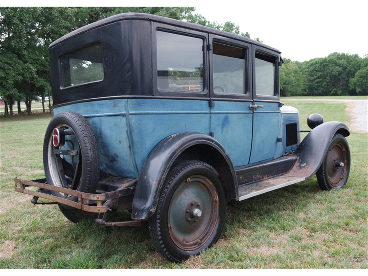 1927 Chevrolet Series AA Capitol for Sale | ClassicCars.com | CC-1154205