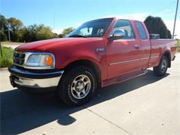 1997 Ford F150 (CC-1154210) for sale in Clarence, Iowa
