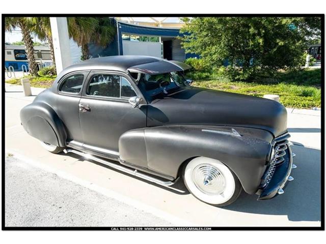 1947 Chevrolet Coupe (CC-1154218) for sale in Sarasota, Florida