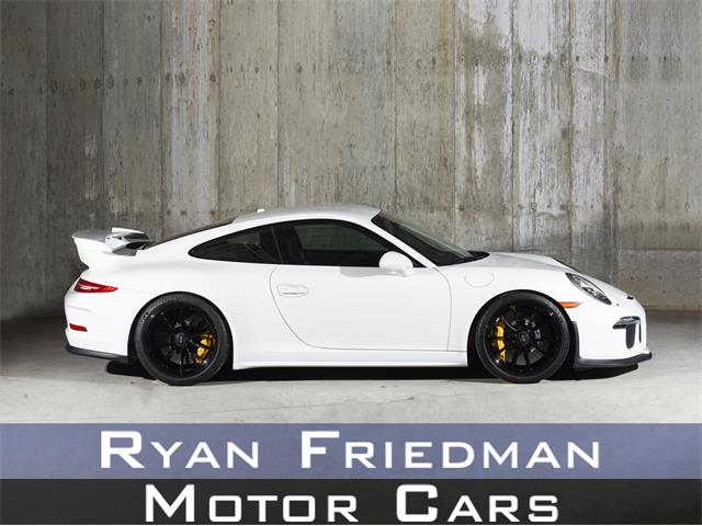 2015 Porsche 911 (CC-1154234) for sale in Valley Stream, New York
