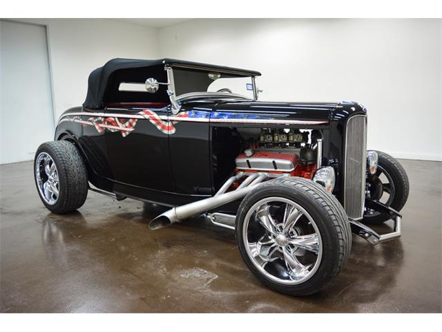 1932 Ford Roadster (CC-1150424) for sale in Sherman, Texas