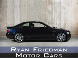 2003 BMW M3 (CC-1154245) for sale in Valley Stream, New York
