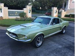 1967 Shelby GT500 (CC-1150425) for sale in Orlando, Florida