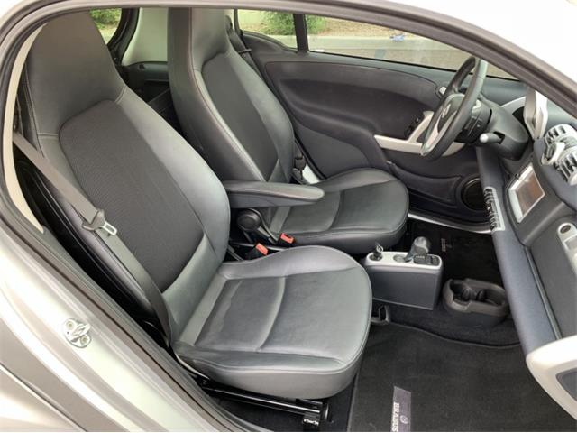 2014 Smart Brabus (CC-1154273) for sale in Peoria, Arizona