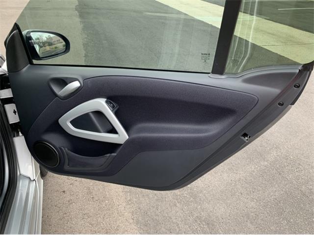 2014 Smart Brabus (CC-1154273) for sale in Peoria, Arizona