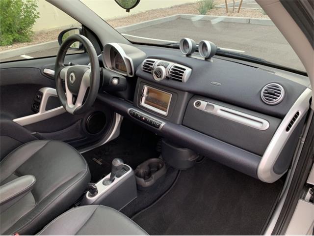 2014 Smart Brabus (CC-1154273) for sale in Peoria, Arizona