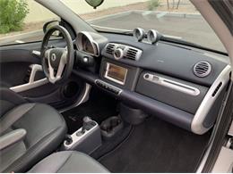 2014 Smart Brabus (CC-1154273) for sale in Peoria, Arizona