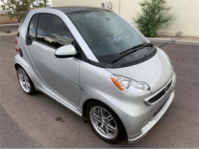 2014 Smart Brabus (CC-1154273) for sale in Peoria, Arizona