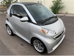 2014 Smart Brabus (CC-1154273) for sale in Peoria, Arizona