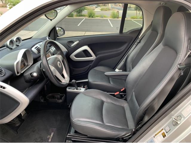 2014 Smart Brabus (CC-1154273) for sale in Peoria, Arizona