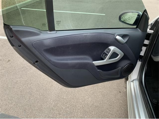 2014 Smart Brabus (CC-1154273) for sale in Peoria, Arizona