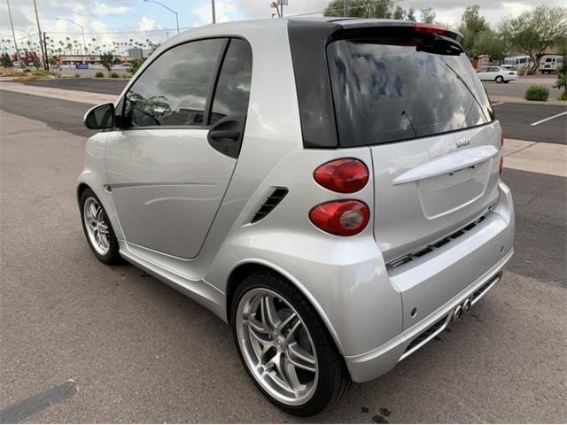 2014 Smart Brabus (CC-1154273) for sale in Peoria, Arizona