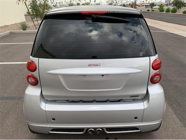 2014 Smart Brabus (CC-1154273) for sale in Peoria, Arizona