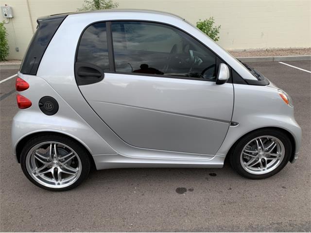 2014 Smart Brabus (CC-1154273) for sale in Peoria, Arizona
