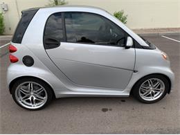 2014 Smart Brabus (CC-1154273) for sale in Peoria, Arizona